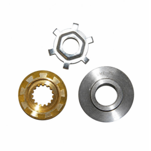 Kit Multi-Fit Mercury/Yamaha/Selva/Suzuki/Johnson da 135 a 300cv