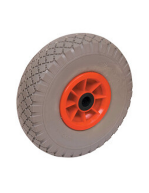 Ruota Run Flat per Carrello Ø260mm