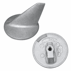 Mercury 30/300Hp Mercruiser Alpha One Gen 1/2 Pinna 31640Q4