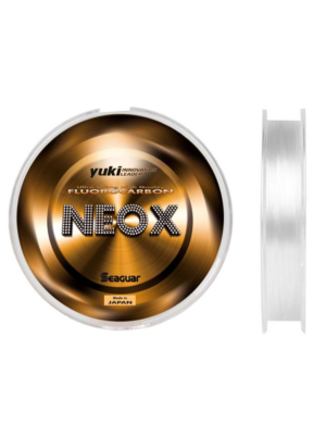 Yuki Seaguar Neox Fluorocarbon 100%