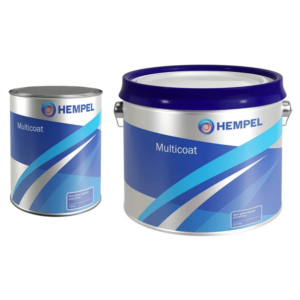 Hempel's Multicoat 51120
