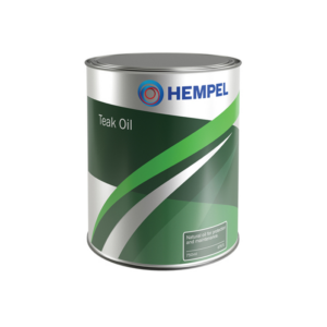 Hempel's Teak Oil 67571 750ml