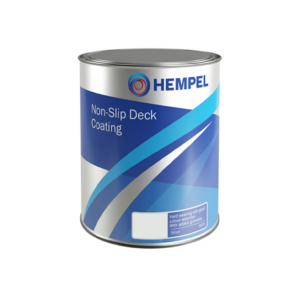Hempel's Non-Slip Deck Coating 56251 750ml