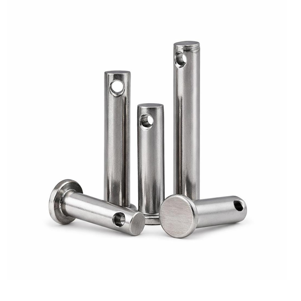 Perno Inox Senza Anello