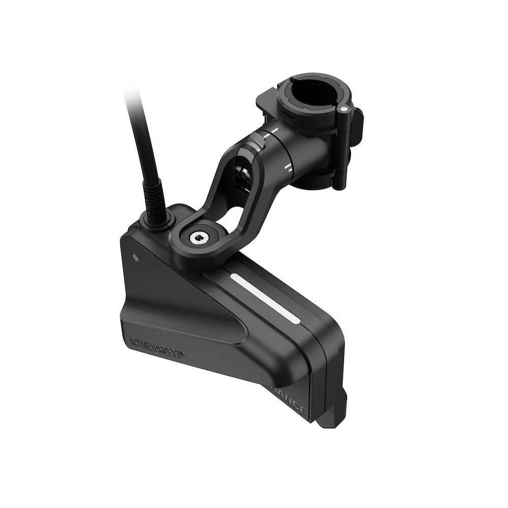 Lowrance Active Target 2XL Supporto Trasduttore