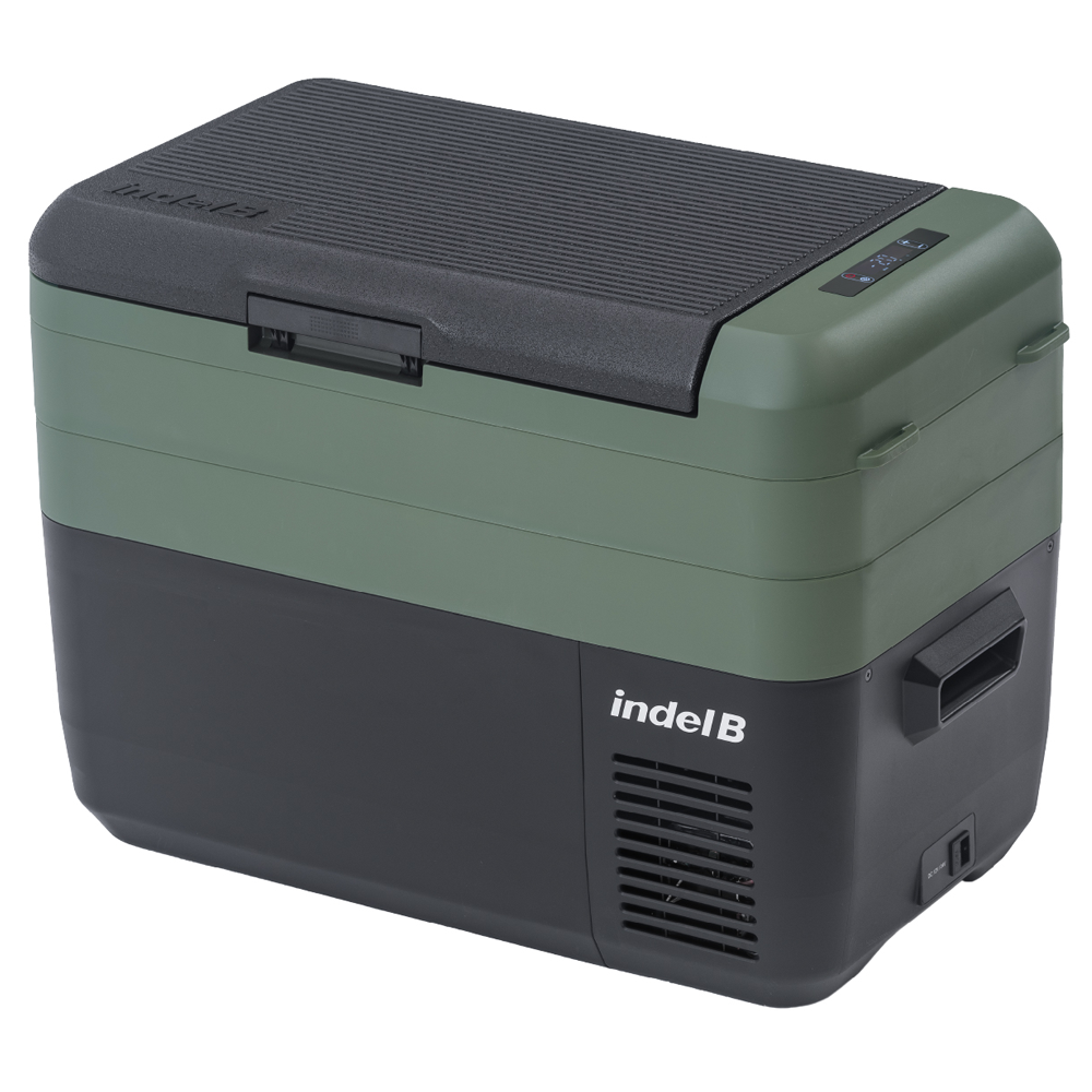 Isotherm ITB52 Frigorifero Portatile 52Lt con Compressore