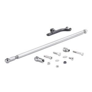 Seastar HO6003 Barra Accoppiamento Frontale Singolo Cilindro Doppio Motore