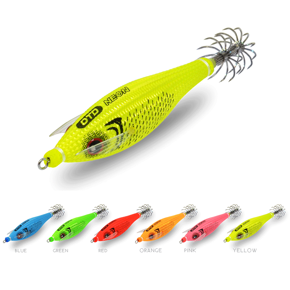 DTD Neon 2.0