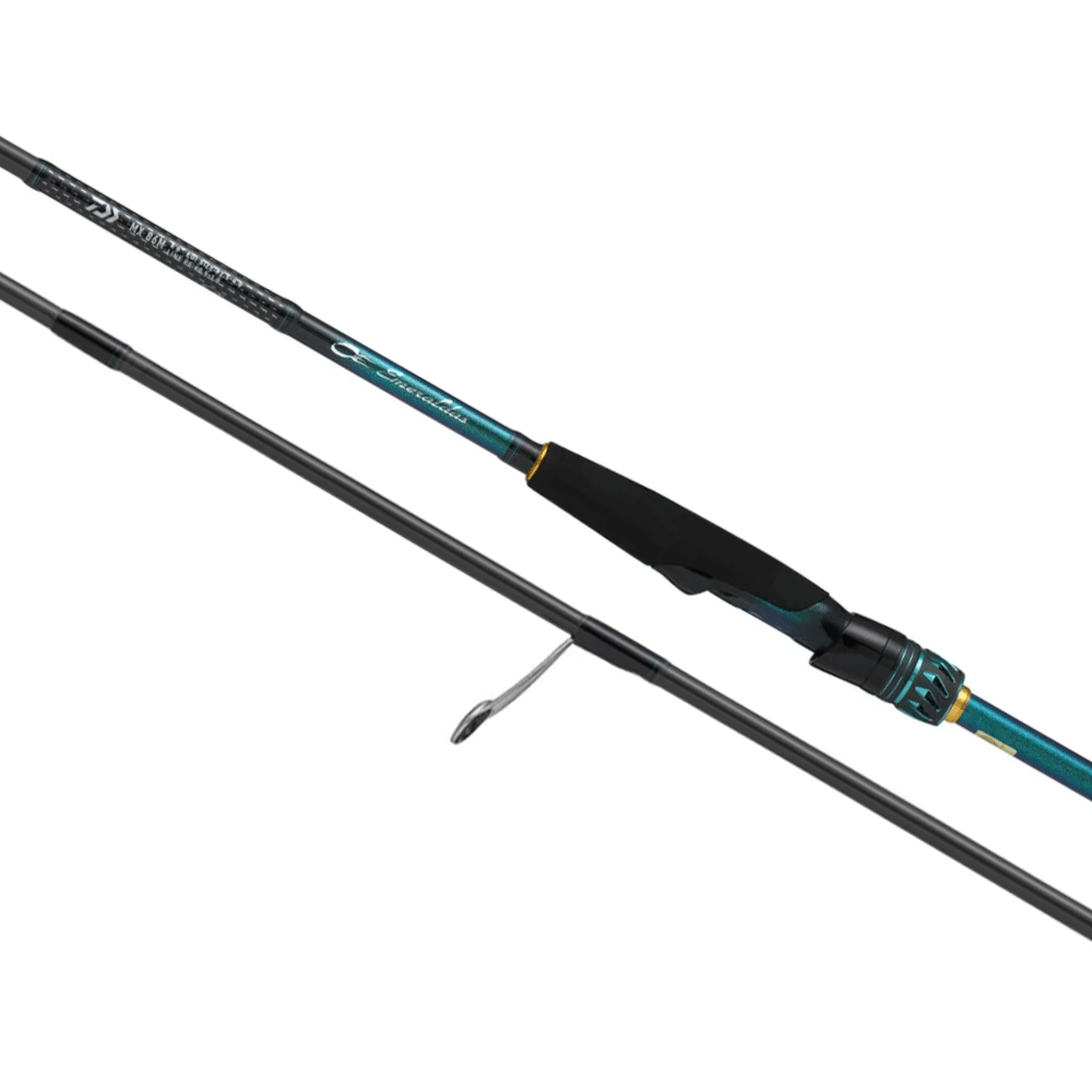 Daiwa 26 Emeraldas MX Canne da Eging - immagine 2
