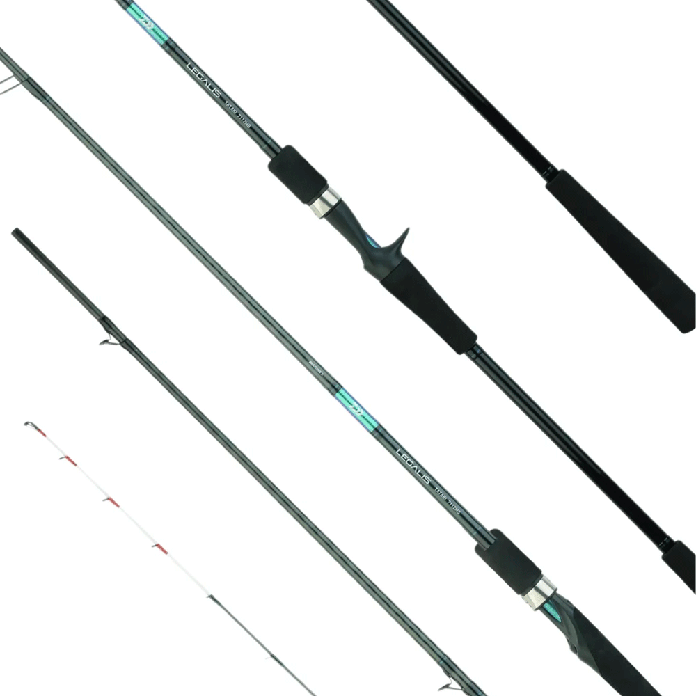 Daiwa 26 Legalis Squid Tataki
