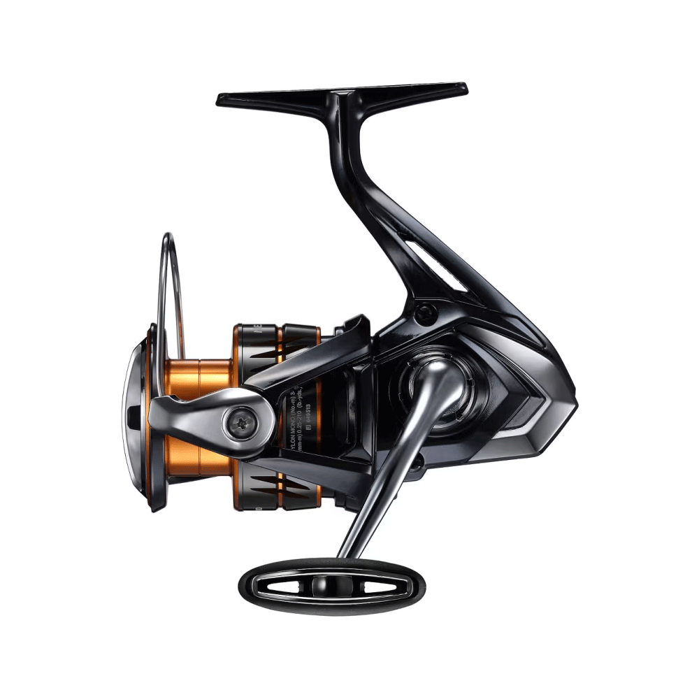 Shimano Nexave 4000 HG FJ