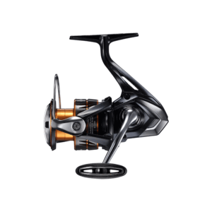 Shimano Nexave C3000 HG FJ