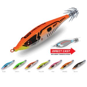 DTD Projectile Diamond 3.0 Direct Cast