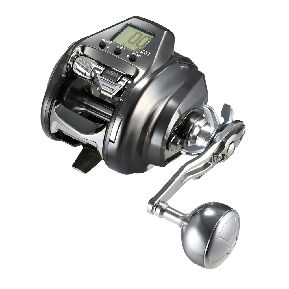 Daiwa 26 Seaborg 500J (U)