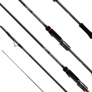 Daiwa Emeraldas Stoist RT IL 84MLM Interline Eging