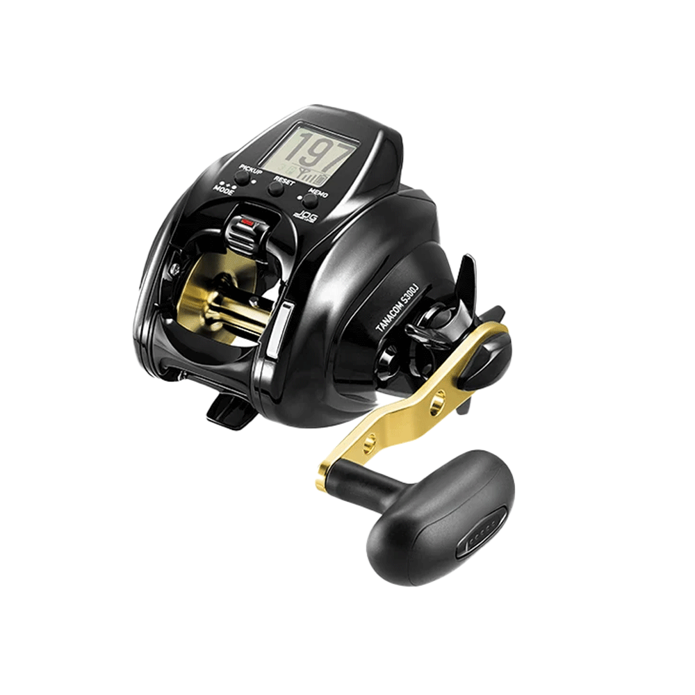 Daiwa 26 Tanacom S300J
