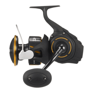 Daiwa 26 BG SW 5000 P