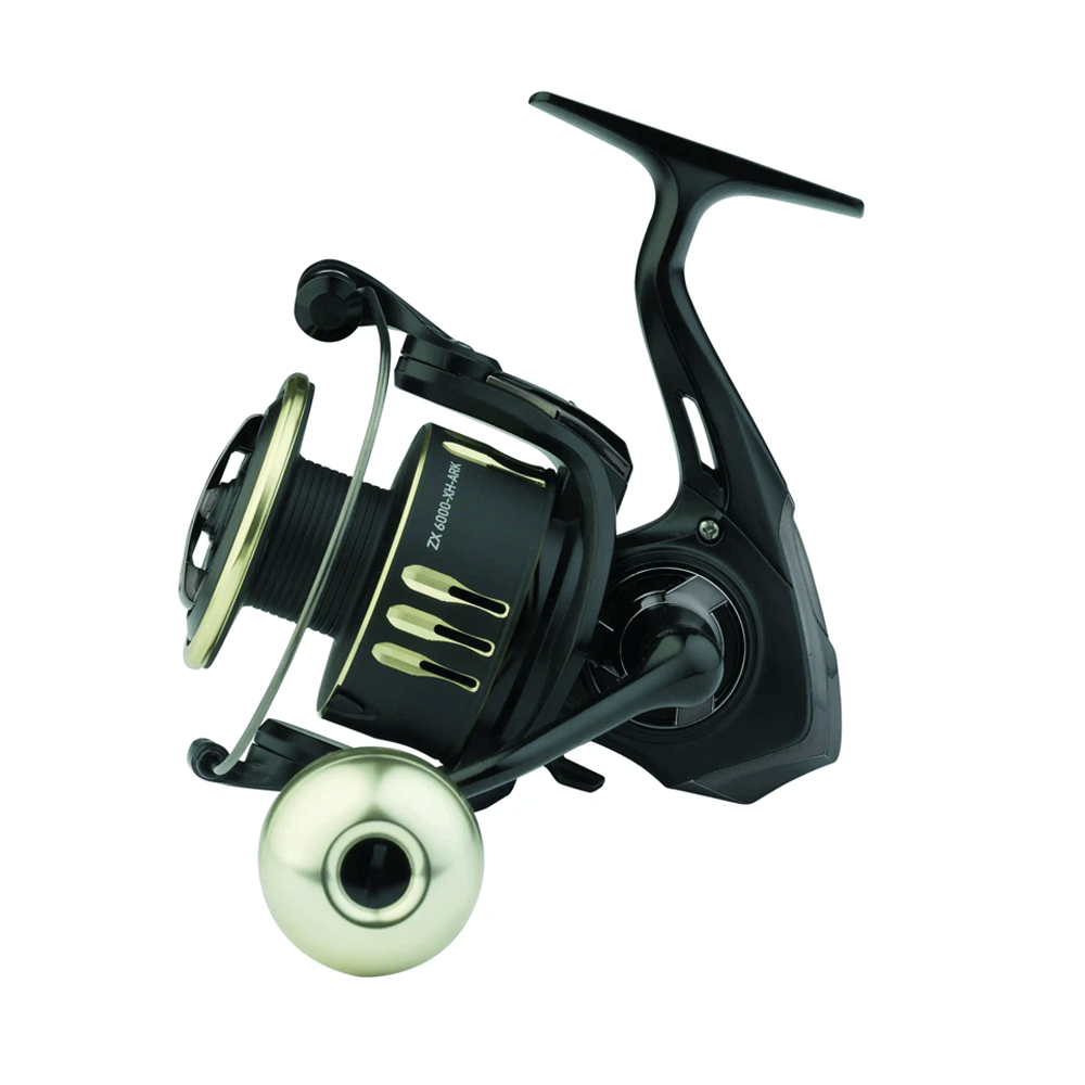 Daiwa 26 ZX 5000-XH-ARK