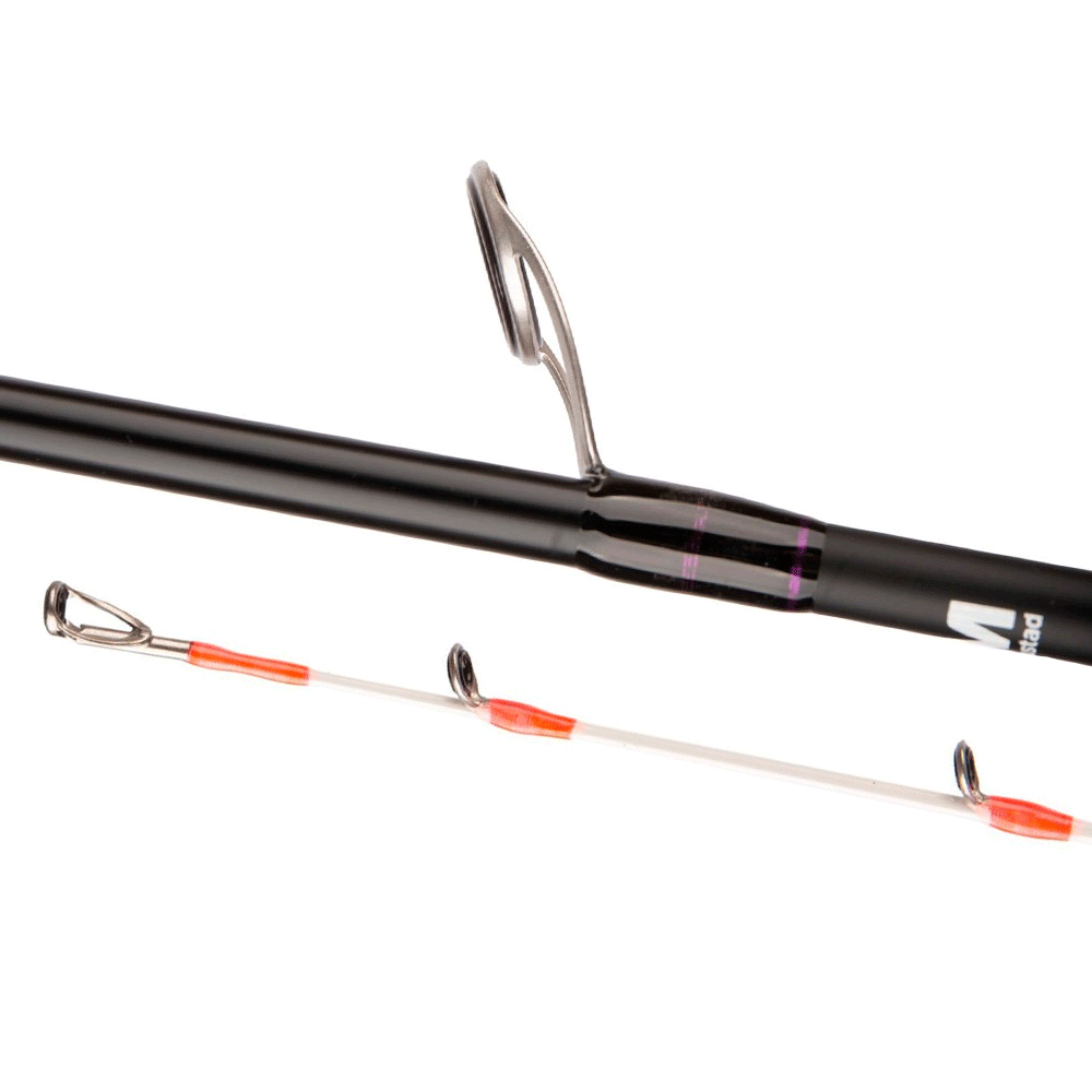 Mustad Bakutaki 8'2" 20 - 200g Canna da Tataki - immagine 3