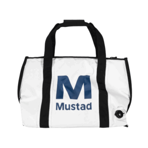 Mustad Insulated Kill Bag 24" Sacca per il Pescato 70x42mm