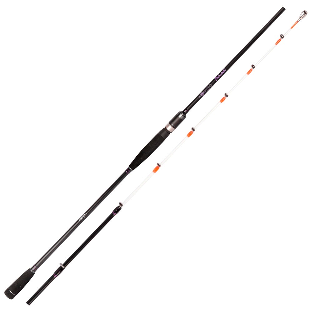 Mustad Bakutaki 8'2" 20 - 200g Canna da Tataki - immagine 2
