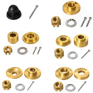 Kit Multi-Fit Eliche Suzuki Alice