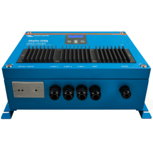 Victron 12v 70A 3 uscite Skylla-IP65 120-230v Caricabatterie