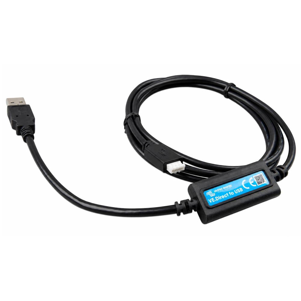 Victron Interfaccia VE.Direct a USB