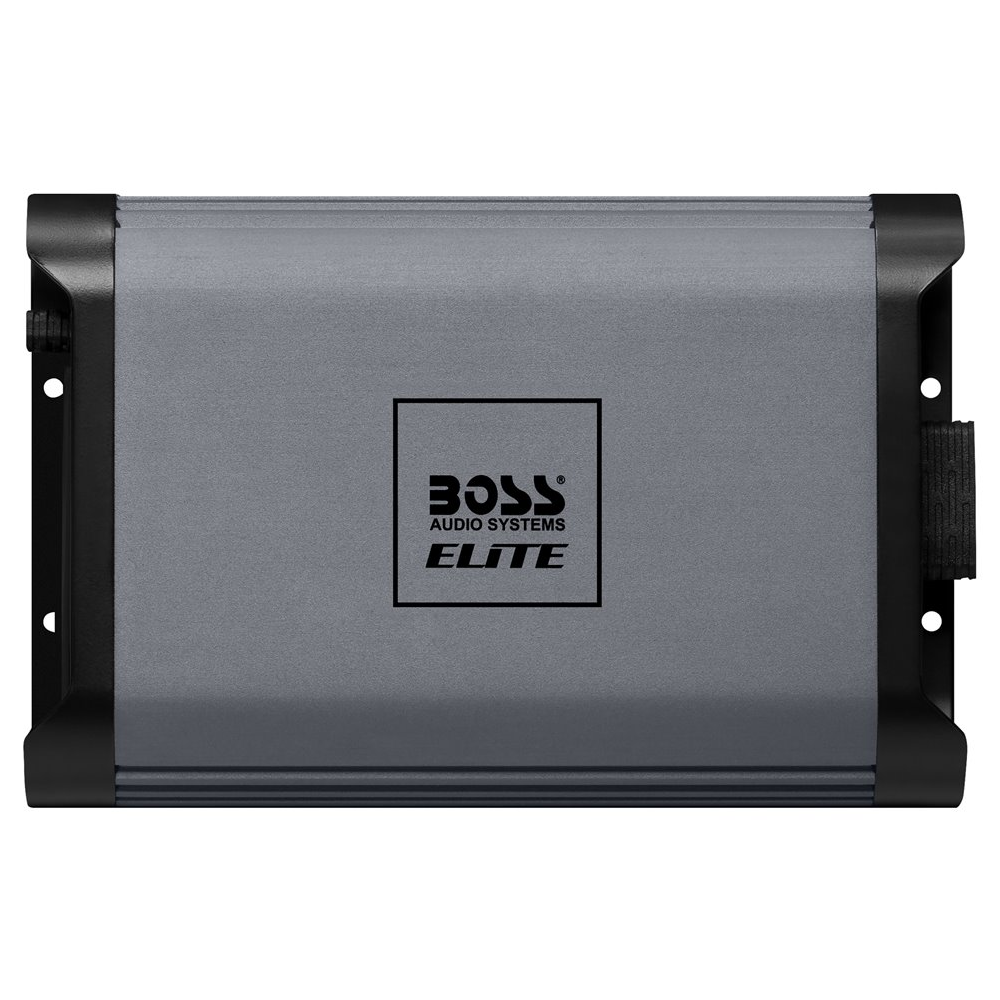 Amplificatore 4 Canali Boss Marine MPD380.4 380 WATT - immagine 2
